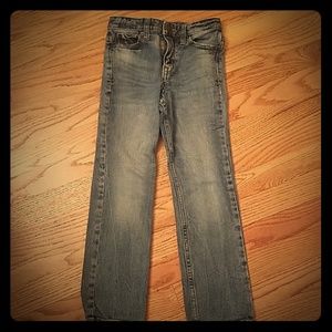 Cat & Jack Boys Jeans